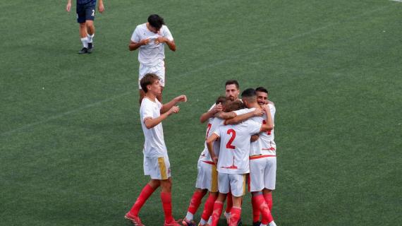 Messana, vittoria di carattere con la Nebros. Cannavò firma il successo