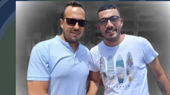 3^-Rafael Sporting Club al lavoro verso la nuova stagione: sei novità