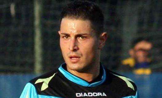 Marco Acanfora dirigerà Catanzaro-Messina: numeri e curiosità