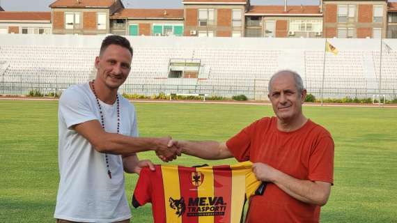 Pavisich e Barresi
