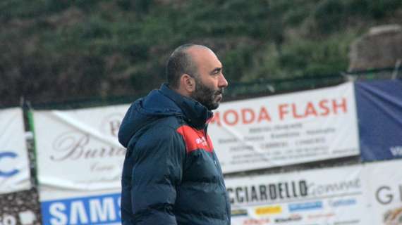 Sporting Taormina, La Mela: "Siamo rammaricati, si poteva fare di più"