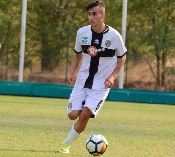 Longo ai tempi del Parma