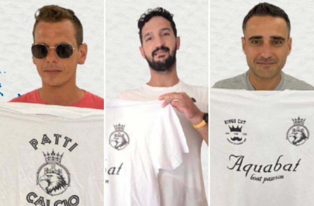 Svezia, Ciano e De Pasquale