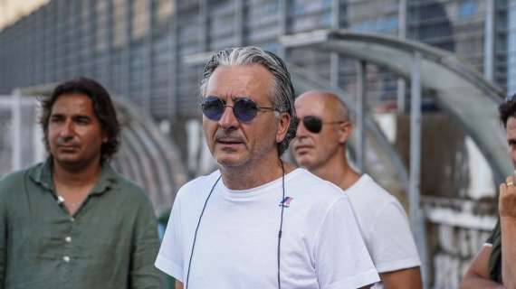 Maurizio Lo Re