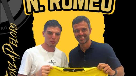 Romeo e Bonsignore