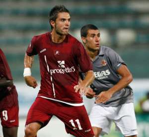 L’osservato speciale: Francesco Zizzari