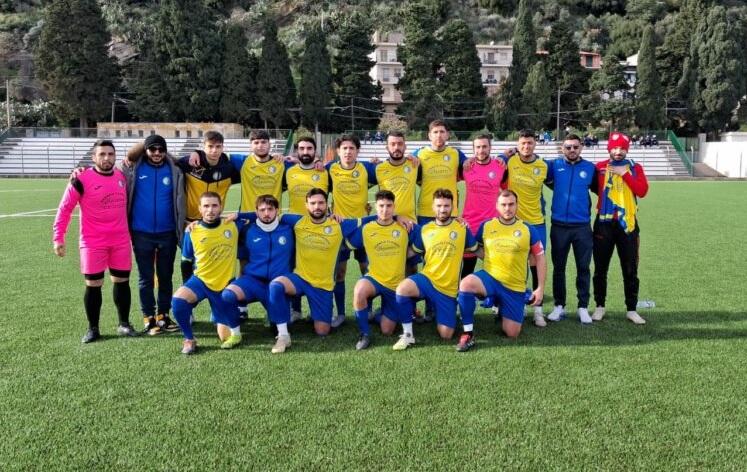 3^-Castanea e Pellegrino duo di testa. Solite goleade nel Girone B