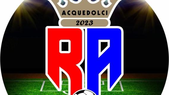 3^-Nasce la prima squadra del Real Academy Acquedolci