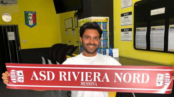 2^-Il Riviera Nord rinforza l’attacco con il talento di Agostino La Valle