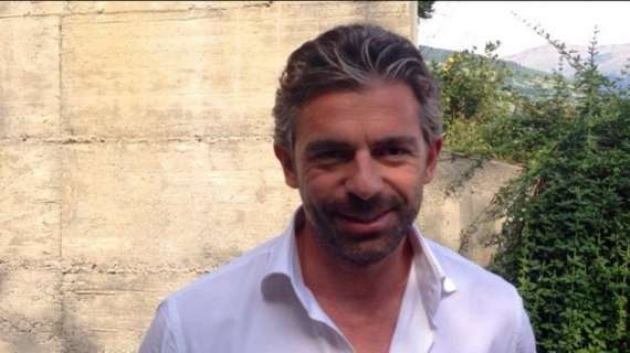 Marco Valentini ricomincia da Ascoli: terzo ritorno al Picchio