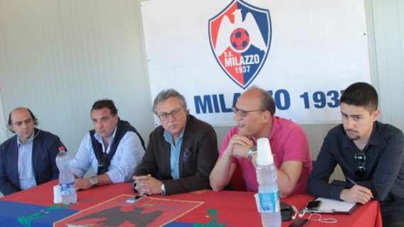 Milazzo riabbraccia Pietro Cannistrà: "Ha vinto il cuore"