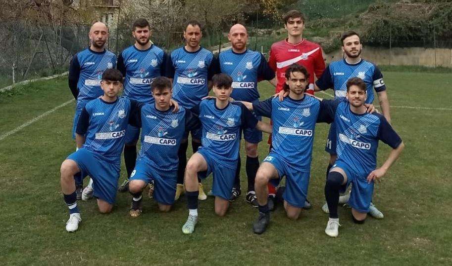 1^-L'Orlandina passa a Petralia Sottana, ma andrà comunque ai playout