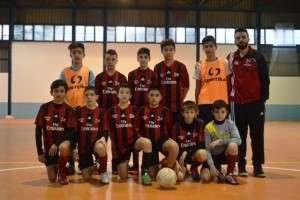 Il “Memorial Drago” sceglie le migliori squadre