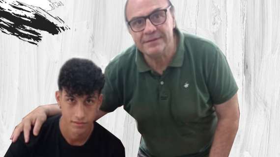 Nuova Rinascita Patti, in difesa arriva il giovane Davide Celi