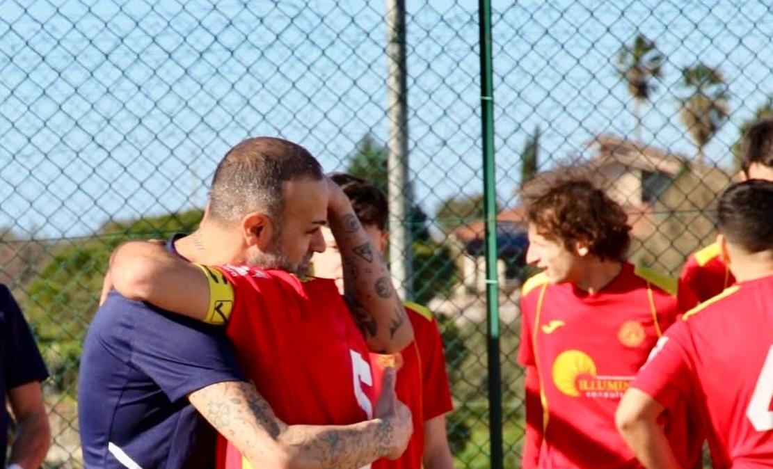 2^-Gir.D: San Pier Niceto al settimo cielo. Spareggio Unime-Saponarese