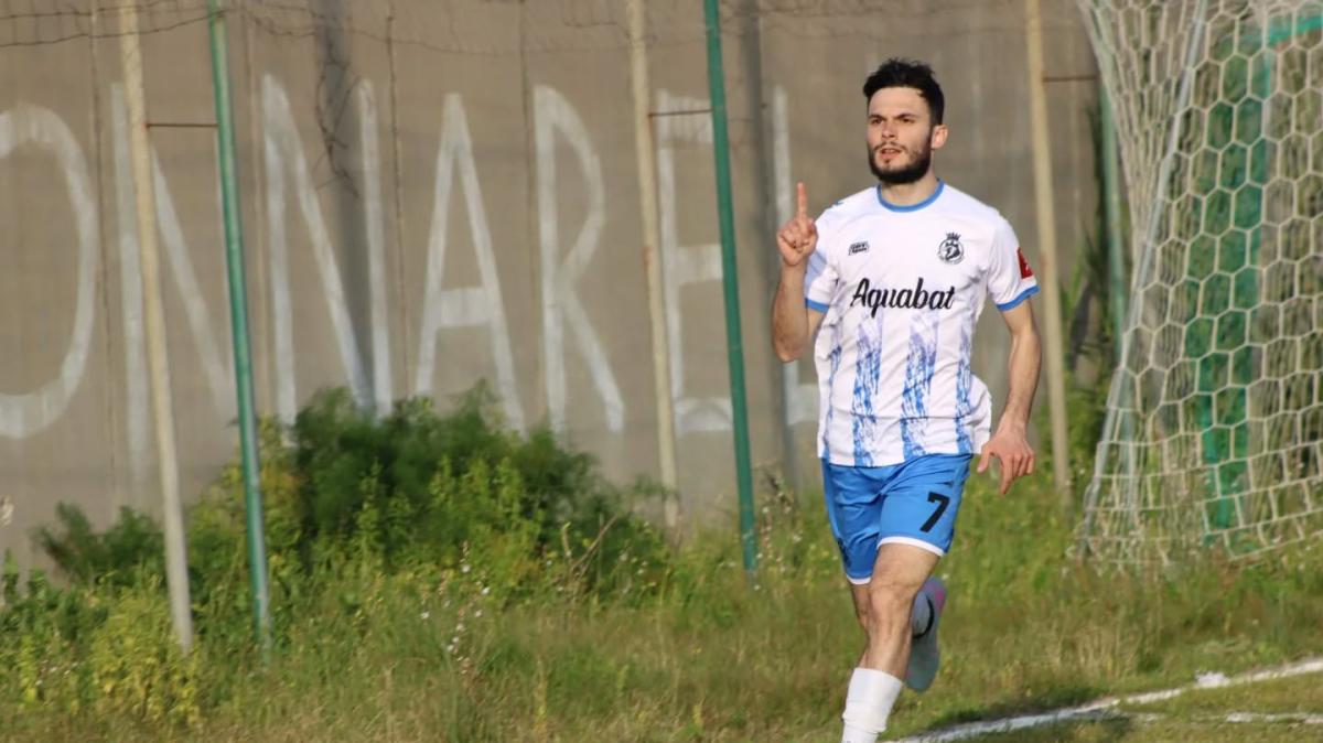 2^-Gir.C: Città di Sant'Angelo vola in prima. Retrocede la Vivi Don Bosco