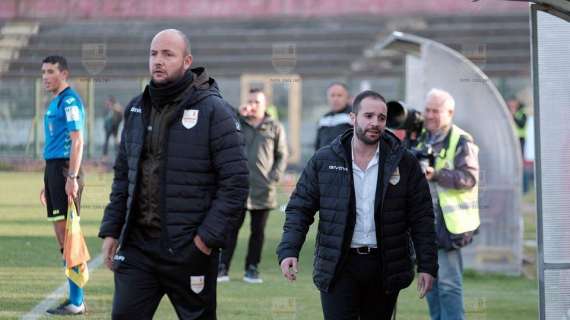 Messina, Karel Zeman: "Sono stanco di partite dominate e non vinte"