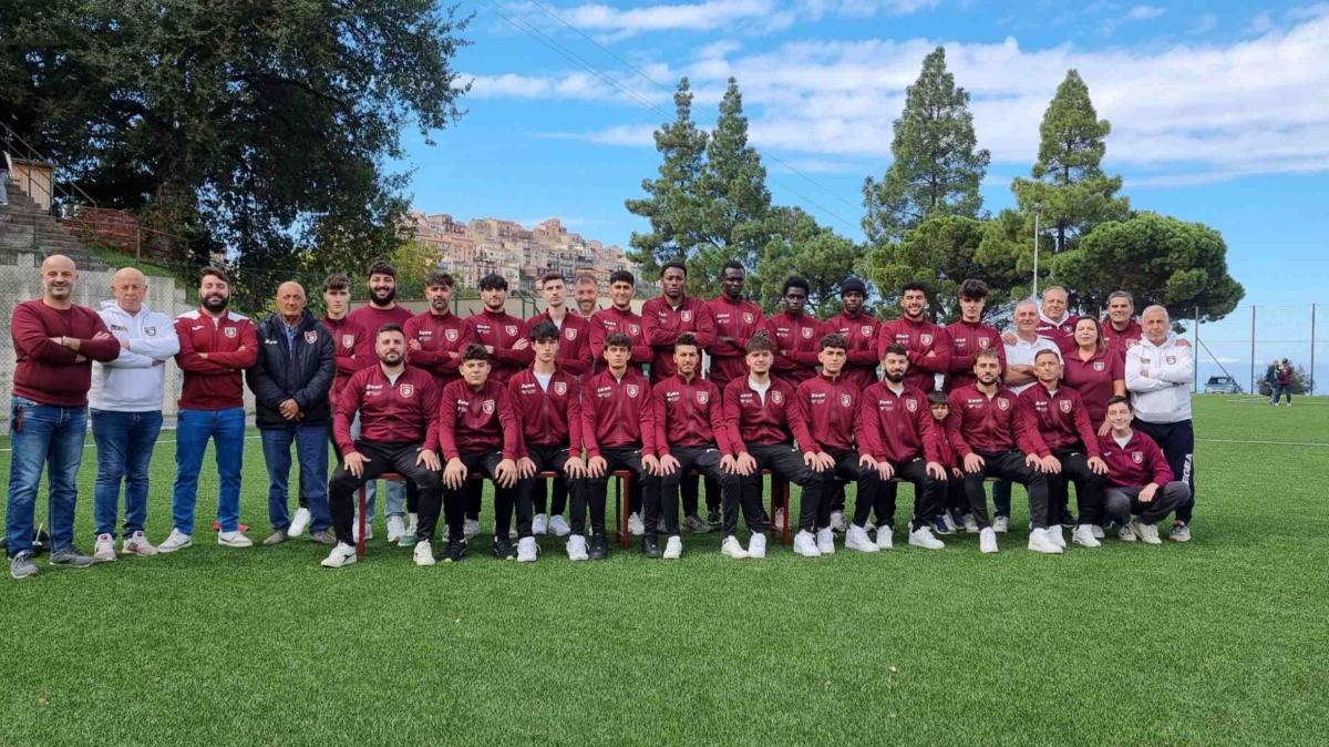 L'Aluntina chiude la stagione con uno storico ottavo posto