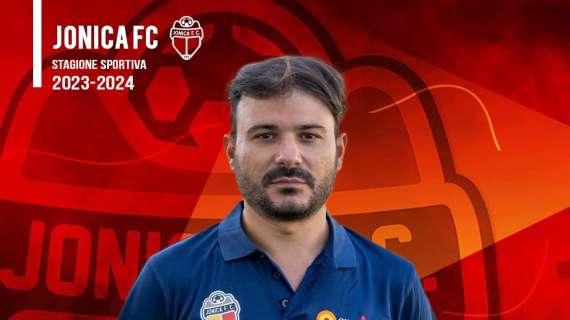 Jonica, confermato il direttore sportivo Salvatore Micari