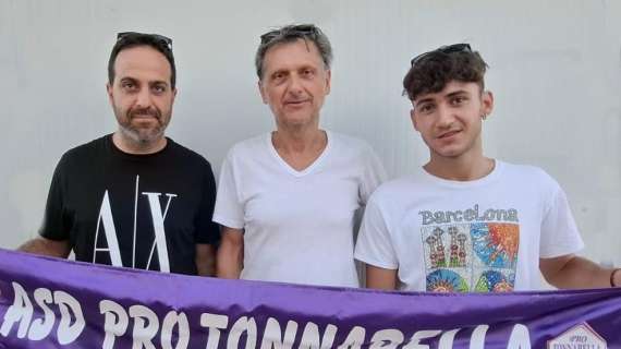 3^-Pro Tonnarella, riassetto societario e primi acquisti