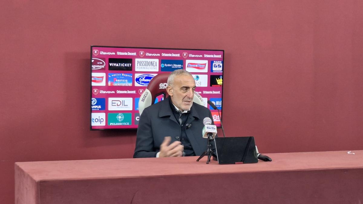 Messina, Feola: "Prestazione importante, al di là del risultato"