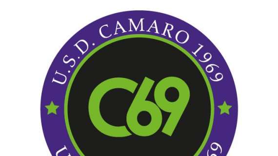 Il nuovo logo del Camaro