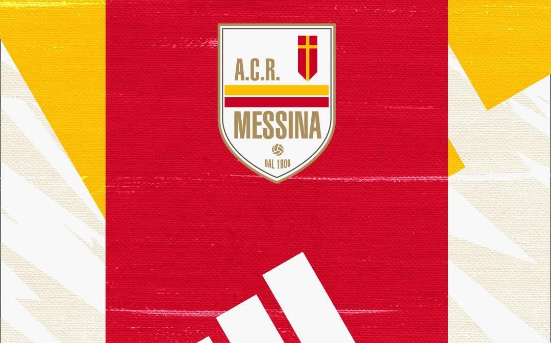 Acr Messina, diverse novità in cantiere. Adidas nuovo sponsor tecnico