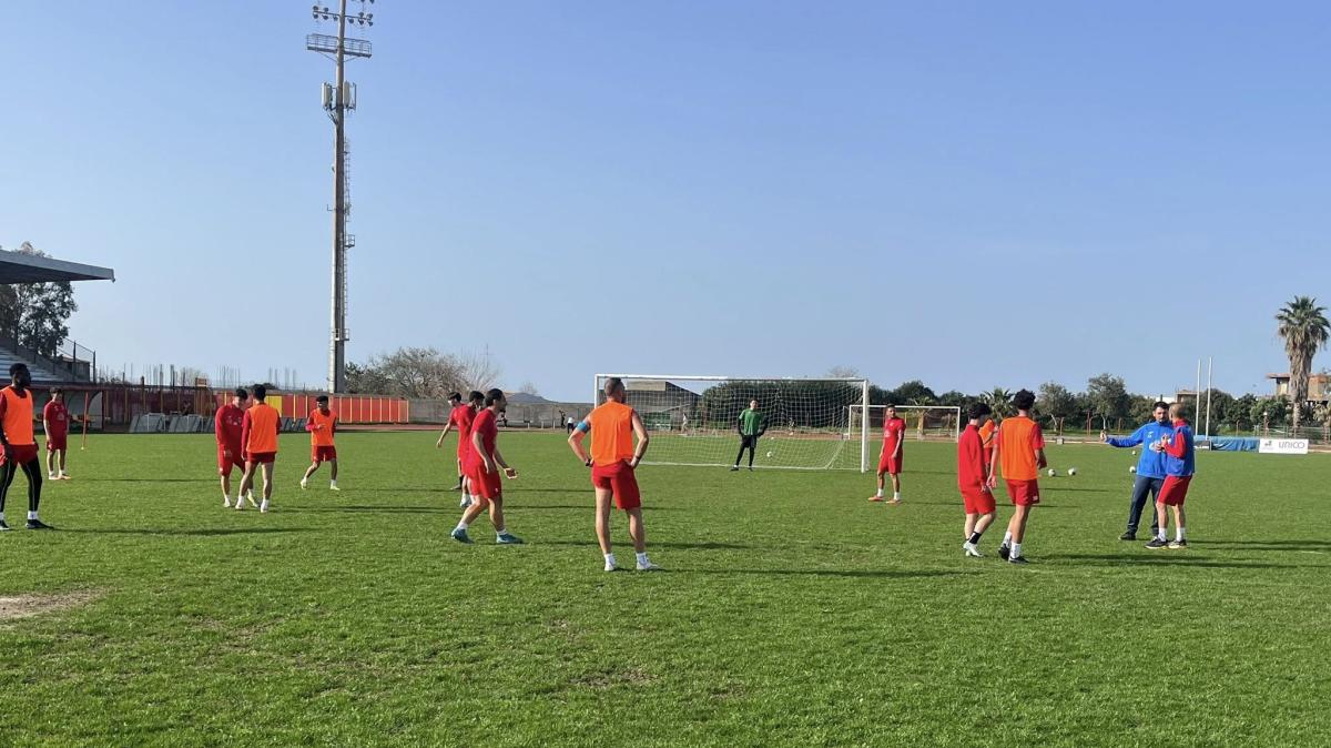 Nuova Igea Virtus, il caso De Falco costa cinque punti: "Faremo ricorso"