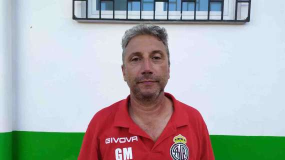 Giancarlo Miuccio