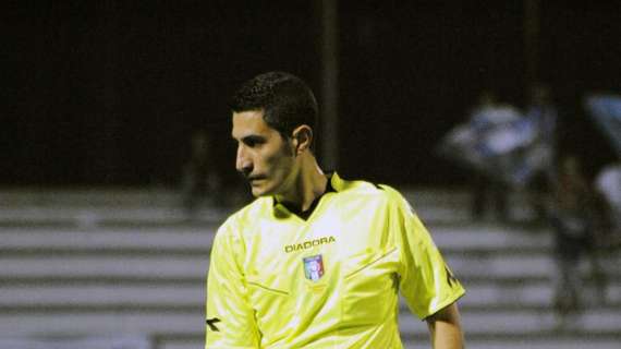 Melfi-Messina a Paolo Formato di Benevento