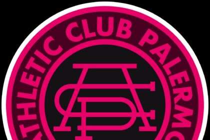 Il logo dell&#039;A.C. Palermo