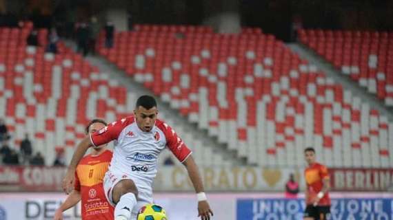 Foto SS Bari