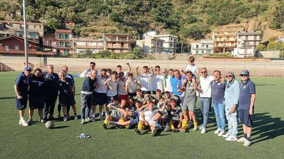 Juniores, il Città di Taormina supera la Stefanese e accede alle semifinali