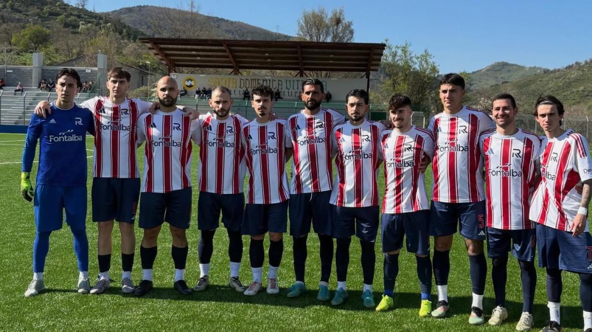 Ultima curva della stagione regolare: Riviera e Pro Mende ai playoff, Atletico ai playout
