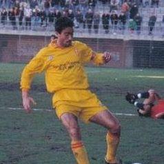 De Luca, primo goleador