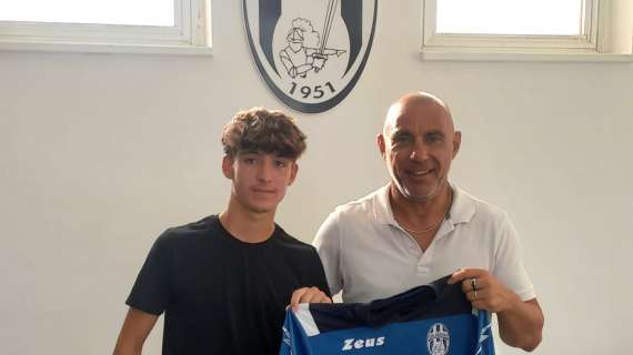 Mineo e il ds Oteri