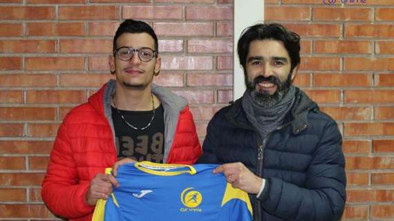 Placido Zito e mister Smedile