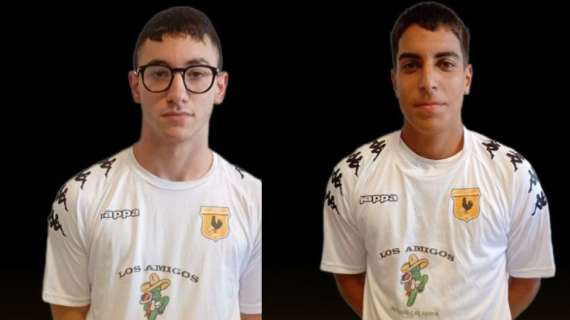 Basile e De Casale