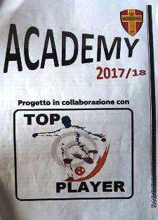 Soccer School Messina Academy: nuovo progetto targato Città di Messina-Top Player