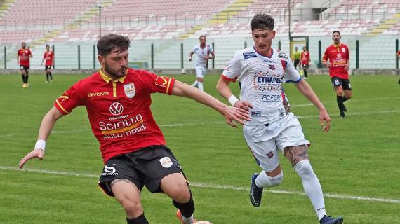 Addessi in maglia giallorossa