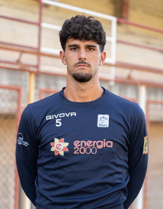 Nebros, doppia operazione in uscita: via Bruno e Di Maggio