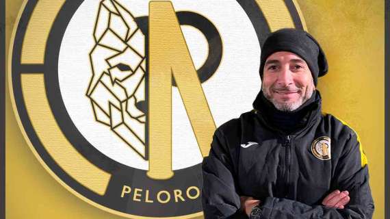 2^-Nuova Peloro, ecco il nuovo allenatore: accordo con Corrado Randazzo