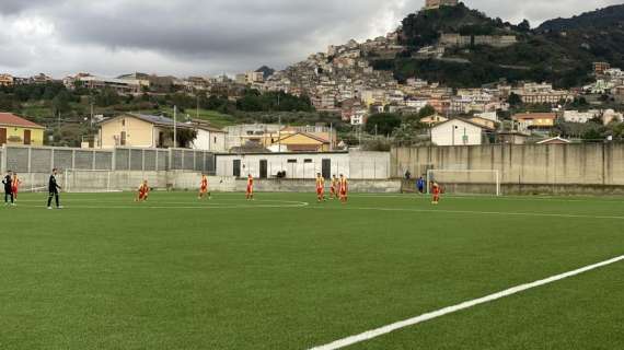Tris Pro Mende e play-off più vicini: 3-1 contro il Valle del Mela