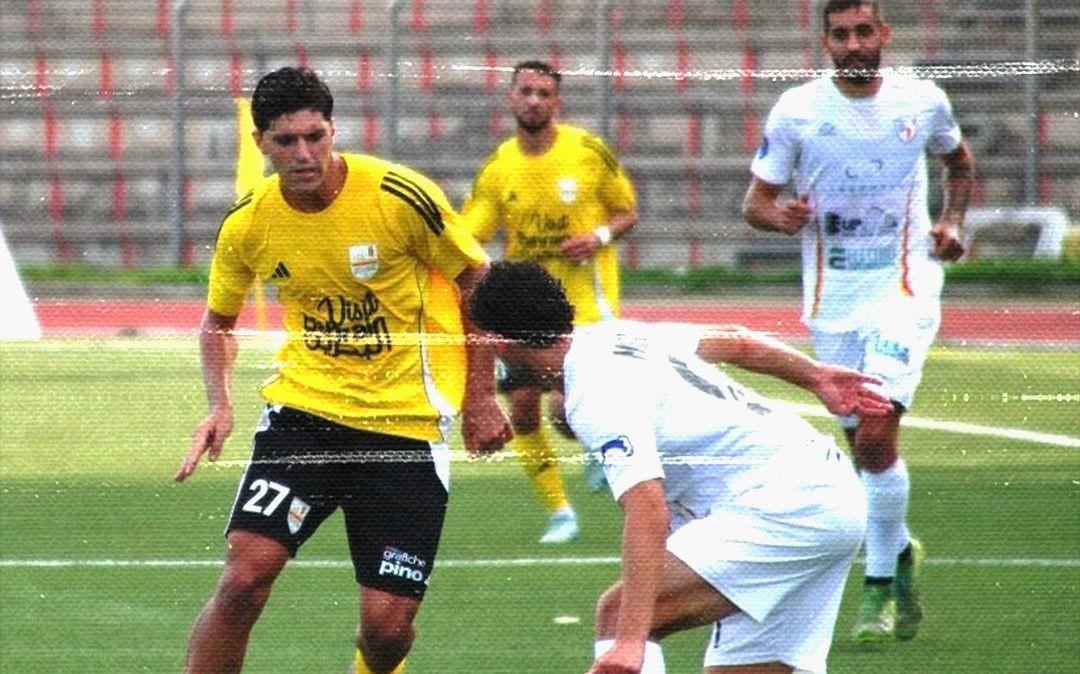 Terranova decide una brutta gara tra Nissa e Messina: 1-0