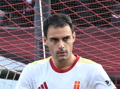 Messina, Trasciani: "Siamo abbattuti, ma con tanta voglia di rivalsa"