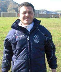 1^-Fortunato D'Amico è il nuovo allenatore della Virtus Milazzo