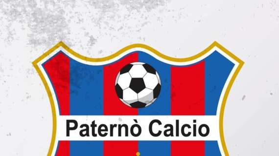 Il Paternò annuncia il rischio d'iscrizione al prossimo campionato