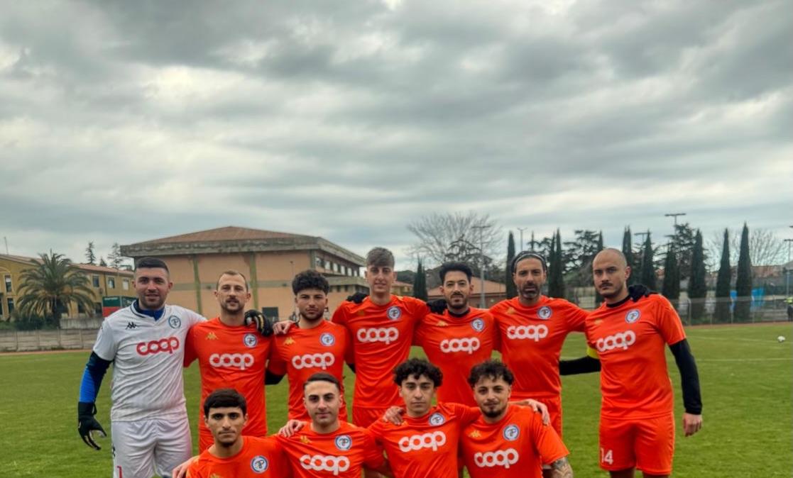 2^-Gir.E: gioia Zafferana. Saluta la categoria la Fiamma Antillo