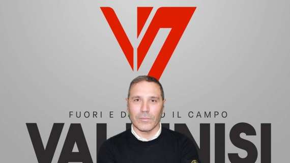 La Valdinisi ha un nuovo direttore tecnico: Antonio Coledi