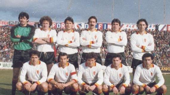 Benevento, 18 maggio 1986: Schillaci-gol! “Serie B! Serie B!”